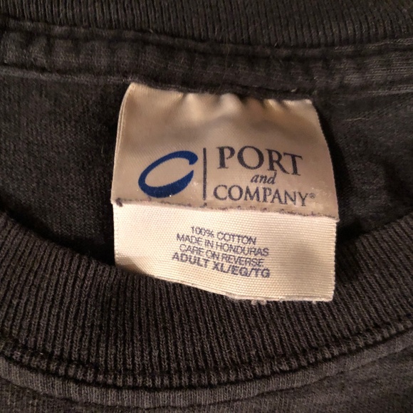 Vintage Pacquiao and Fight Blk tee boxing - Picture 5 of 8